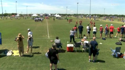 Legends FC vs. Spartan FC - Field 7A