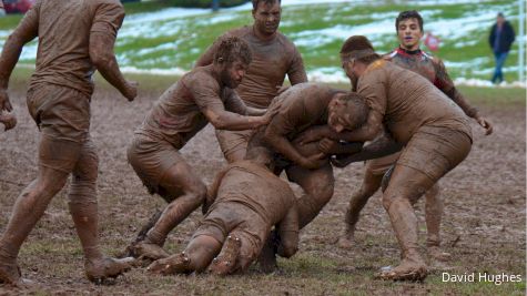 Weekend Watch Guide: Get Down And Dirty