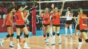 Jordan Larson Leads Stacked Eczacibasi VitrA Istanbul Into Fourth Round