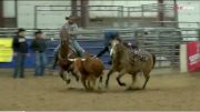 The American Steer Wrestling Qualifier: South Dakota