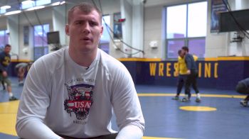 Adam Coon At Peak Performance