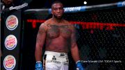 Gerald Harris vs. Hracho Darpinyan Targeted For Bellator 210