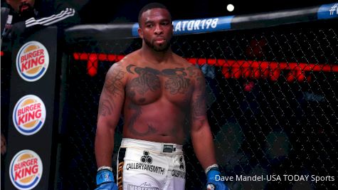 Gerald Harris vs. Hracho Darpinyan Targeted For Bellator 210