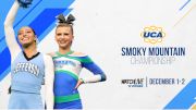 Venue Insider: UCA Smoky Mountain Championship