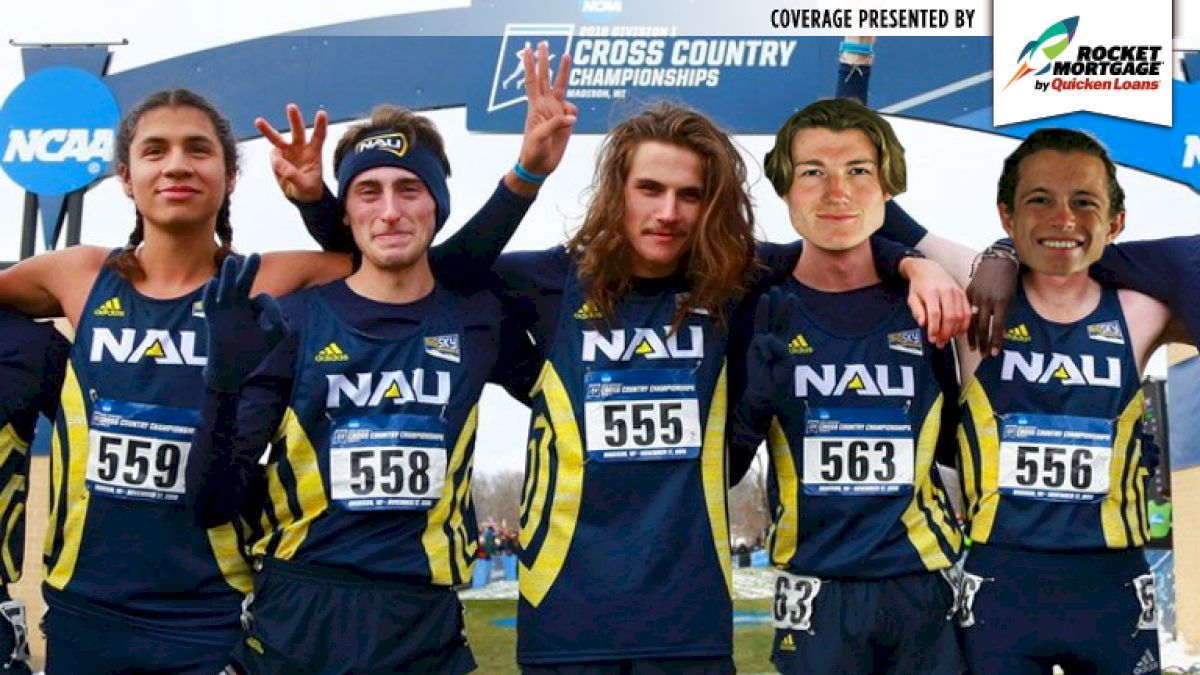 Way-Too-Early 2019 NCAA Cross Country Podium Picks