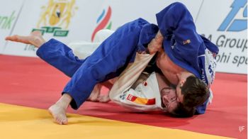 Event Replay: The Hague Judo Grand Prix - Day 3