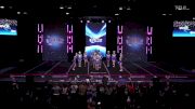 EVO Training Center - Blackout [2023 Senior Coed--Div 2 Day 2] 2023 The All Out Nationals
