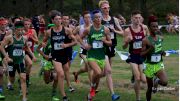 DII NCAA XC Championship Qualifiers