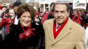 Cover 4: Miss Terry And Her Husband Are Set To Dominate Thanksgiving
