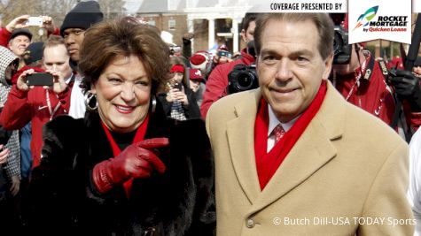 Cover 4: Miss Terry And Her Husband Are Set To Dominate Thanksgiving