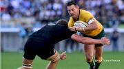 Wallabies Are Sick - No, Really. Foley, Folau Hit By Stomach Bug