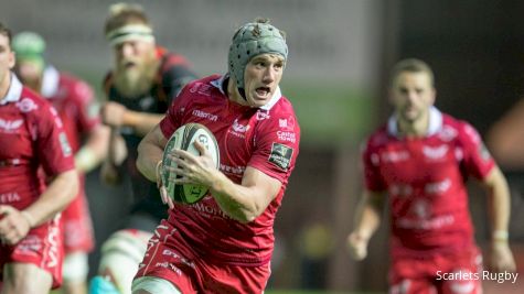 Hay Mucho En Juego En Guinness PRO14