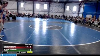 Replay: Mat #5 - 2023 Luther Open | Nov 11 @ 9 AM