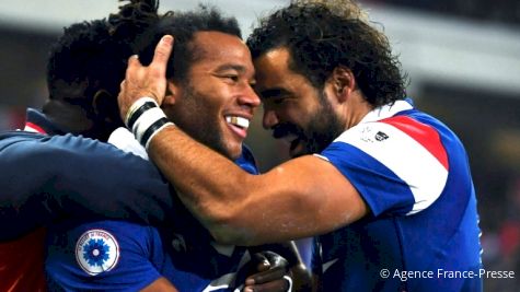 The Good, The Bad, And The Rugby This Autumn