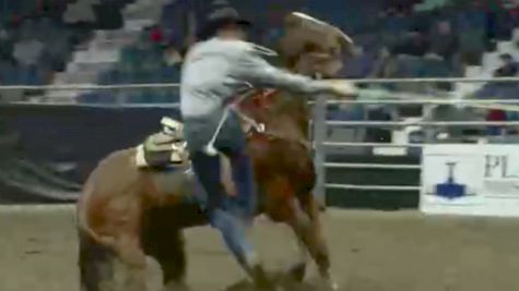 2018 Canadian Western Agribition: Pool A, Round 2