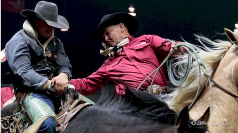 Flashback: Billie-Jean Duff's Photo Picks From CFR45