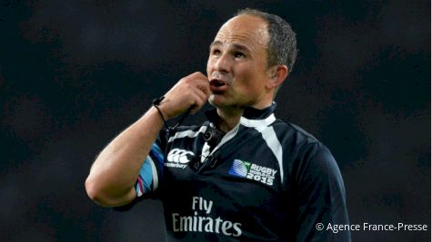 Rugby Rules 101: Passing, Kicking, Tackling