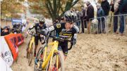 How to Watch: 2021-2022 UCI Cyclocross World Cup: Koksijde