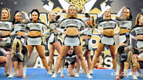 World Cup Shooting Stars Theme Revealed!