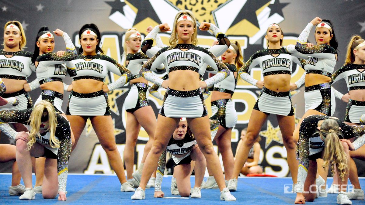 World Cup Shooting Stars Theme Revealed!