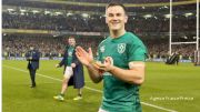 Sexton To Captain 35-Man Ireland Team For Six Nations