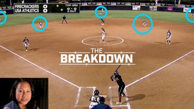 The Breakdown: Baserunner Beware