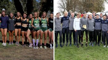 2018 DII & DIII FloXC Show: November 27th