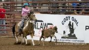 2018 Cody Ohl World Jr Calf Roping Championships