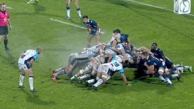 French Top 14 Highlights Round 10