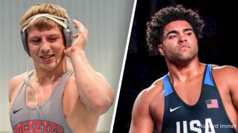 Cliff Keen Las Vegas 2018 Preview: 197 & 285 Pounds