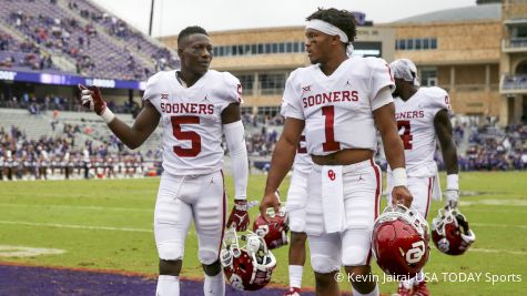 Is The Oklahoma-Ohio State Debate Legit?
