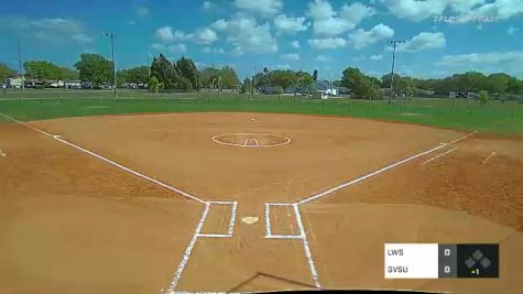 Grand Valley State vs. Lewis University - 2022 THE Spring Games