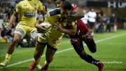 Logjam Still Tight In French Top 14