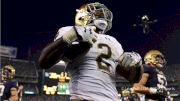 Notre Dame Will Be First Non-Nike Team In Playoff