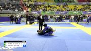 JOÃO PEDRO DA SILVA POPENG vs GUSTAVO ANDRES MACEDO ANGULO 2024 Brasileiro Jiu-Jitsu IBJJF