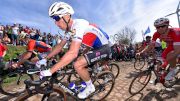 Three Time World Champion Zdenek Stybar To Return To Cyclocross