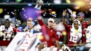 Conference Championship Week Picks