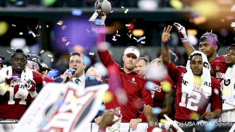 Conference Championship Week Picks