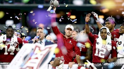Conference Championship Week Picks