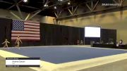 Andrea Corpin - Women's Group, ATA - 2021 USA Gymnastics Championships