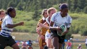 Been There Before: Air Force Faces Davenport In Women's D1 Final