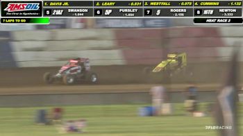 Full Replay | USAC Tony Hulman Classic at Terre Haute Action Track 5/23/23