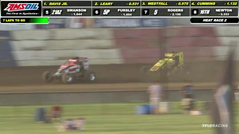 Full Replay | USAC Tony Hulman Classic at Terre Haute Action Track 5/23/23