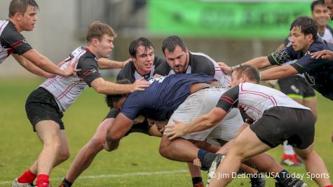 Whitewater To Face NC State In Men D2 Final