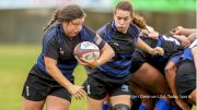 Air Force Zooms Past Davenport