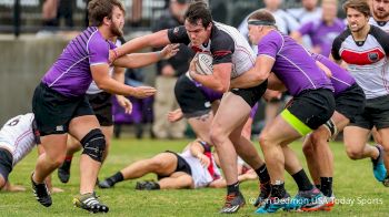 USA Men D2 College Final: NC State vs UWW