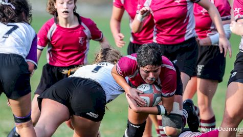 Vassar Grinds Out Brilliant Title Run