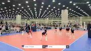 Union 17-3 UA vs SPVB - 2022 JVA World Challenge presented by Nike - Expo Only