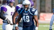2018 National Bowl Rosters Are Set