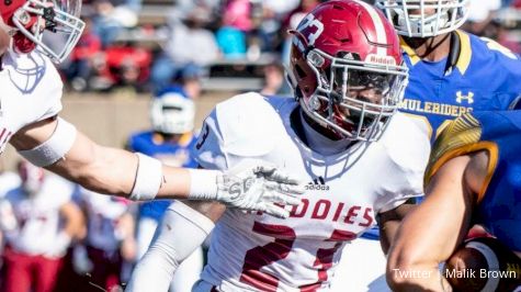 The 2018 FCS Bowl Rosters Have Been Finalized